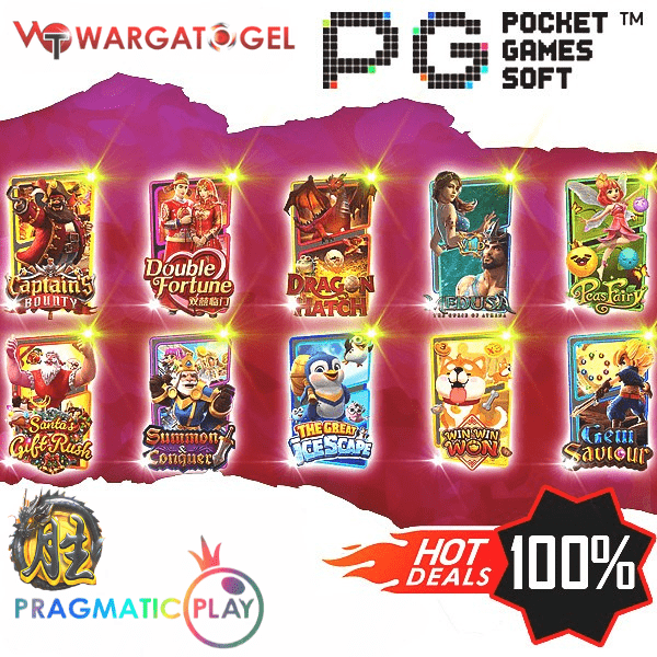 Demo Slot PG SOFT